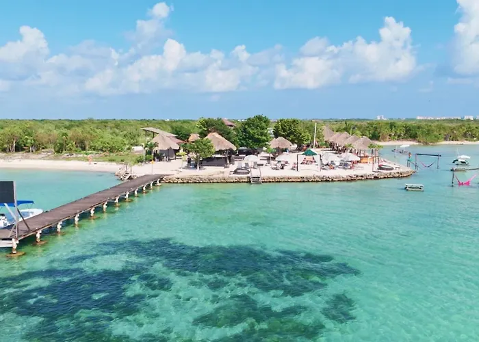The Palms And Mistico Club Boat Shuttle *